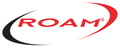 Roam-logo